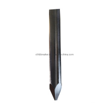 ISO Ce Certificated Original Quality Chisel for Excavator 75mm